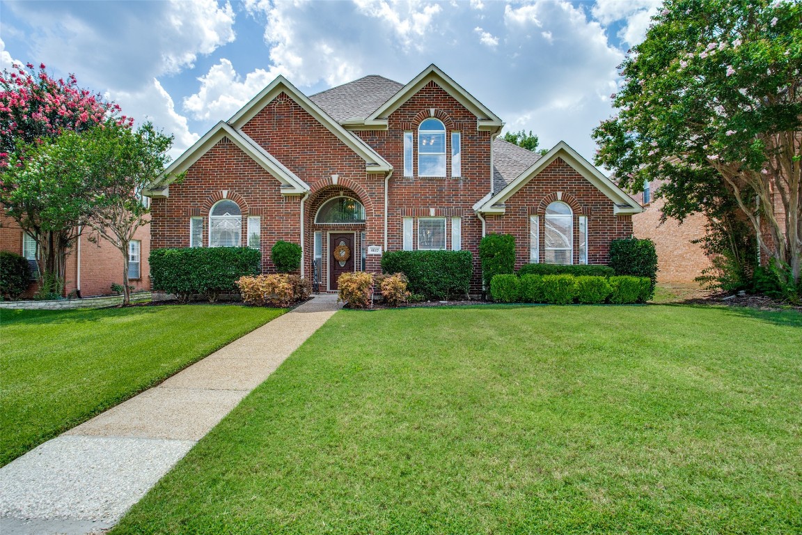 6017 Madera Court Plano TX 75024