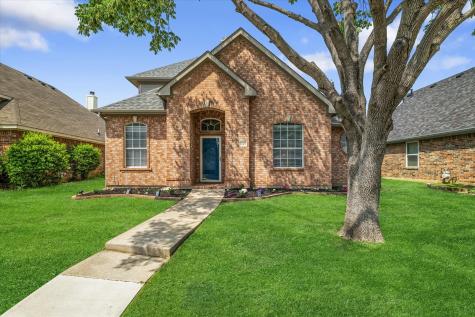 1649 Big Bend Drive Lewisville TX 75077