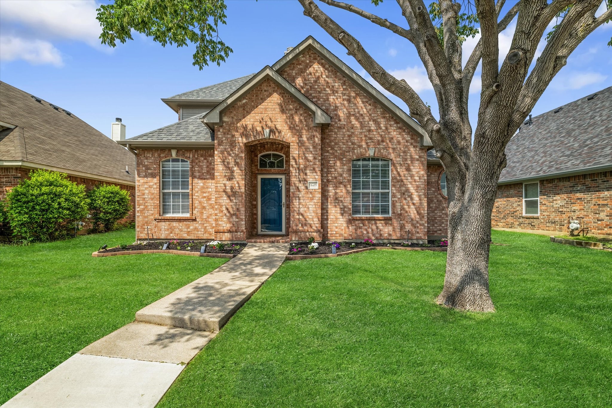 1649 Big Bend Drive Lewisville TX 75077