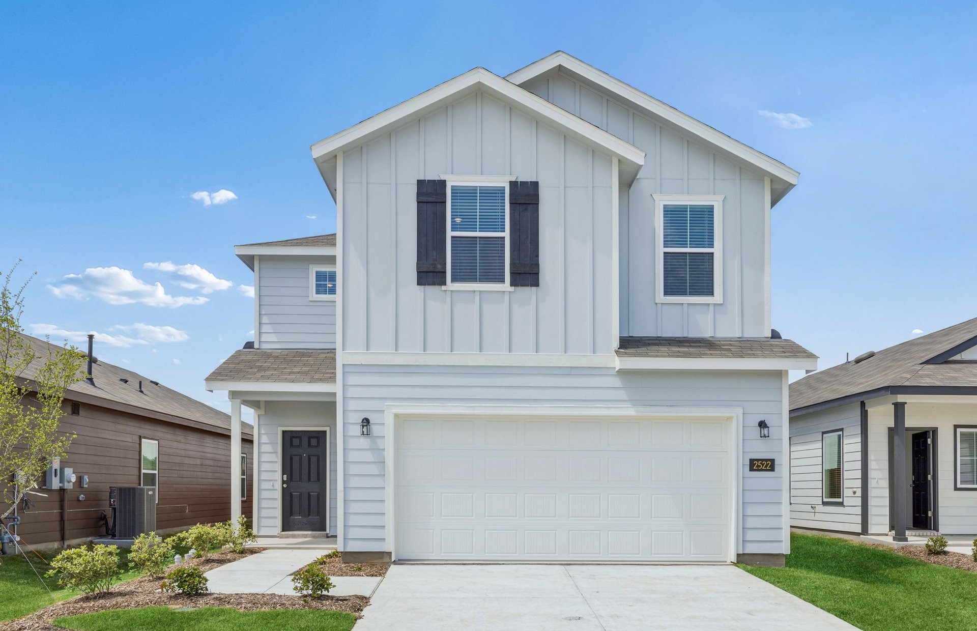 2522 Midfield Way Princeton TX 75407