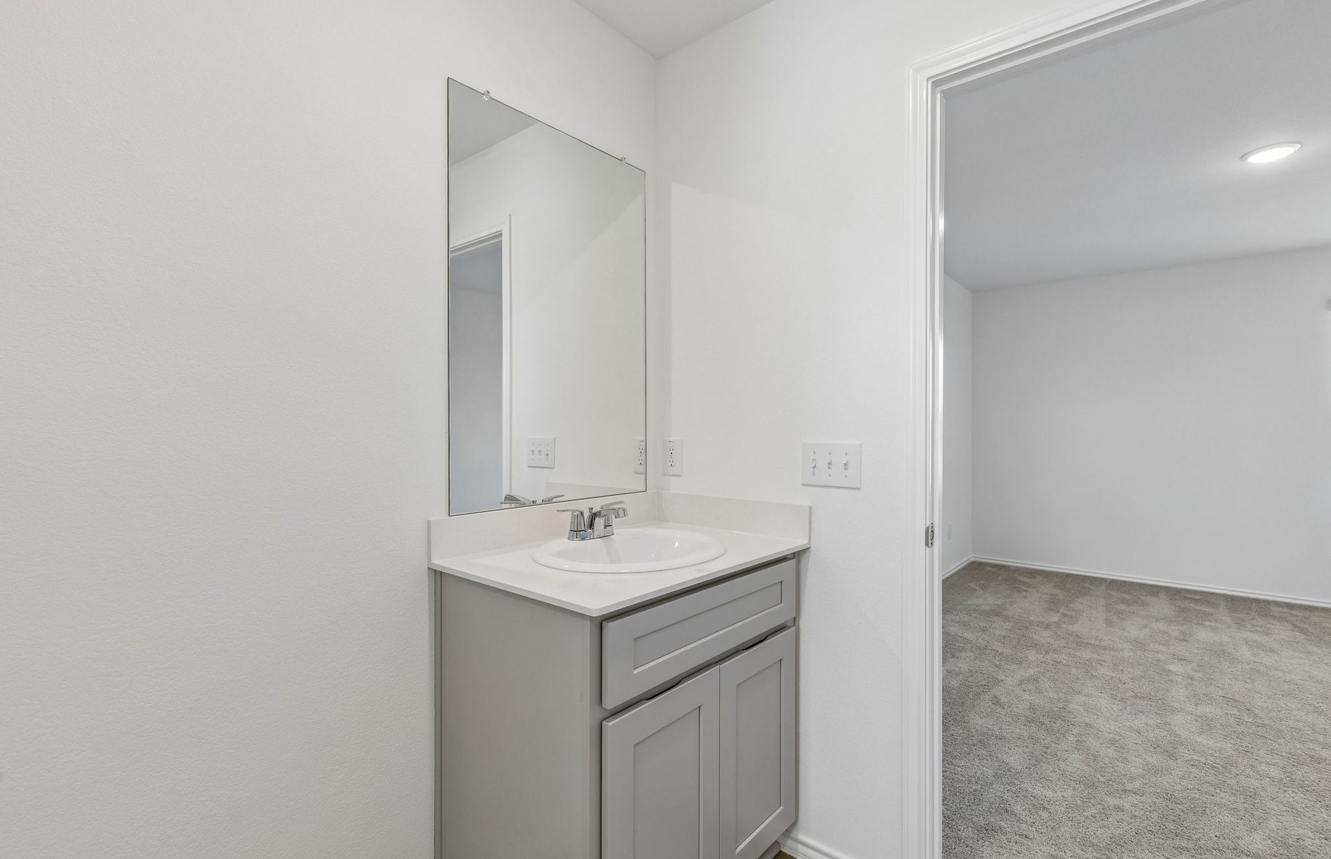 2522 Midfield Way Princeton TX 75407