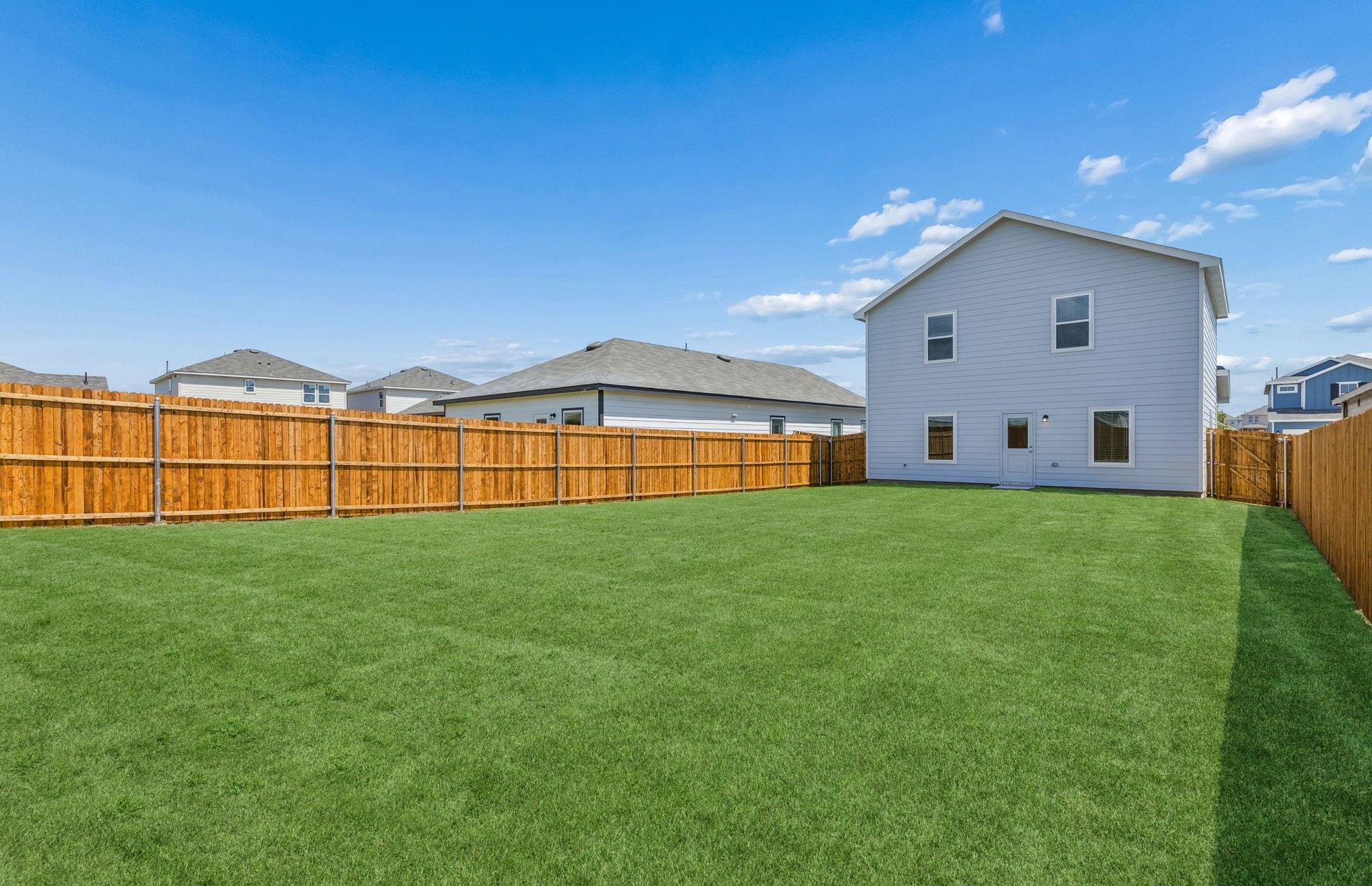 2522 Midfield Way Princeton TX 75407