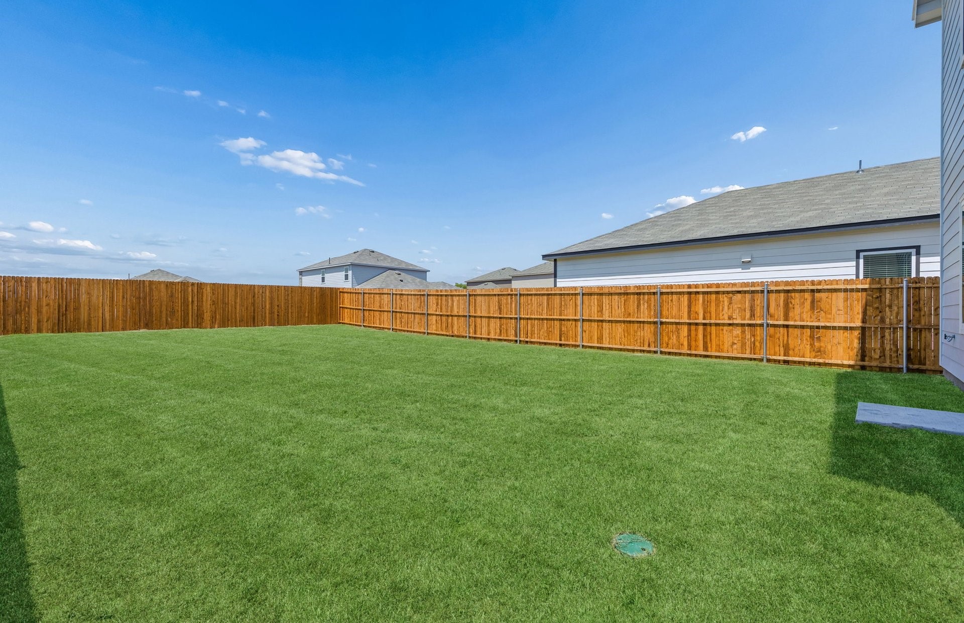 2522 Midfield Way Princeton TX 75407