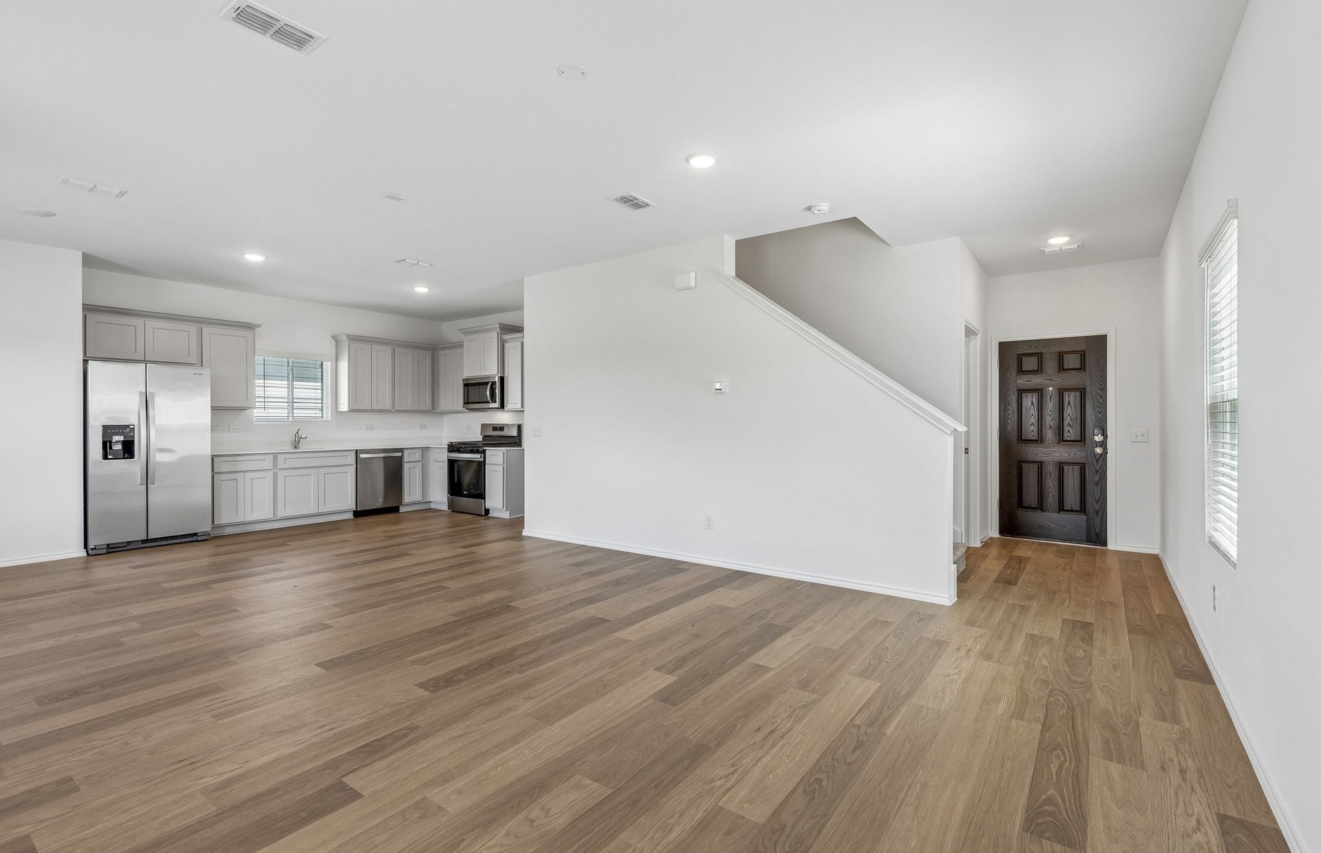 2522 Midfield Way Princeton TX 75407