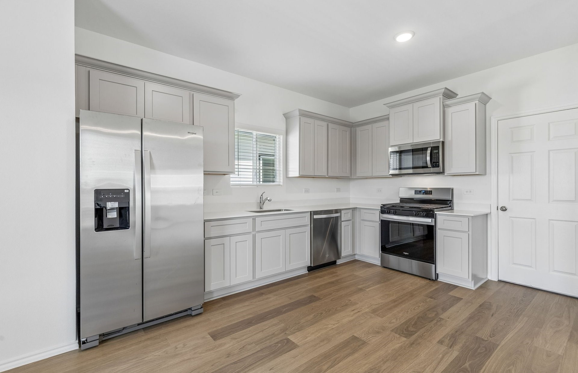 2522 Midfield Way Princeton TX 75407