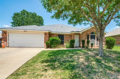 631 Manchester Drive Mansfield TX 76063
