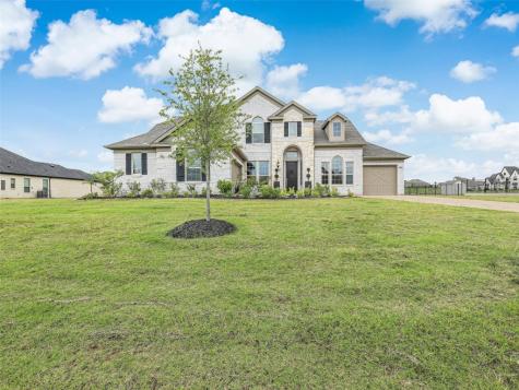 5002 Country Club Drive Sachse TX 75048