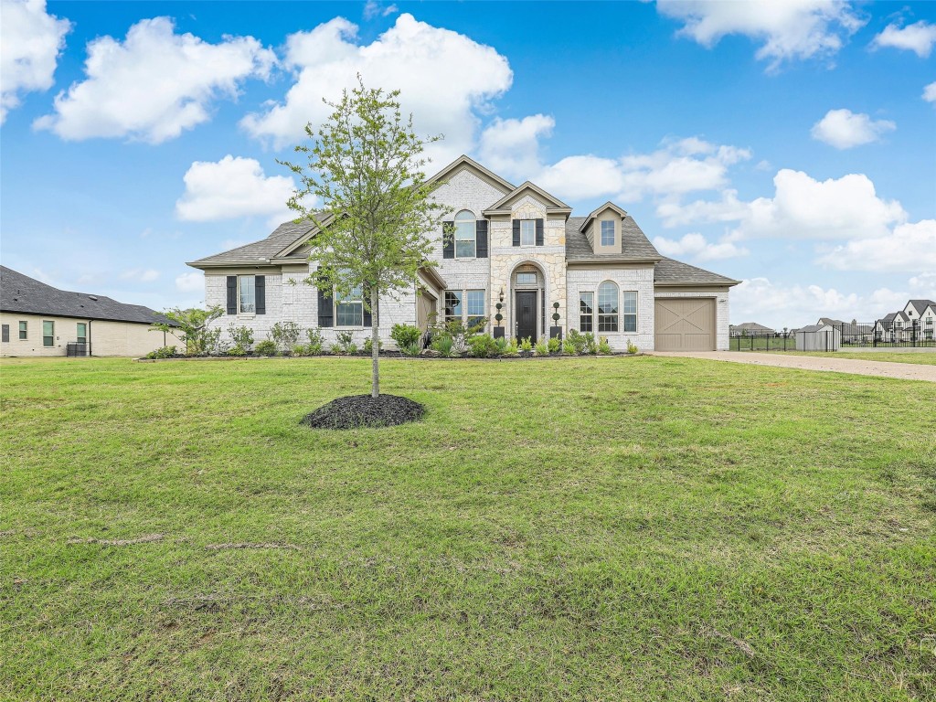 5002 Country Club Drive Sachse TX 75048