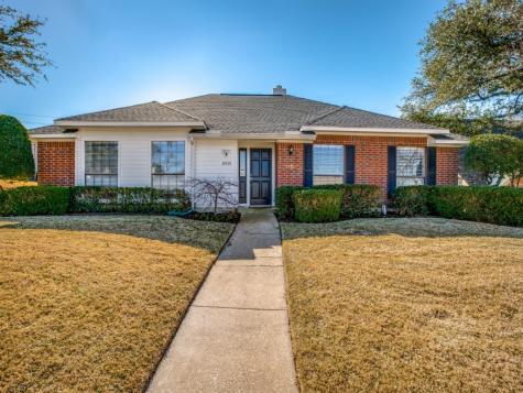 8310 Club Meadows Drive Dallas TX 75243