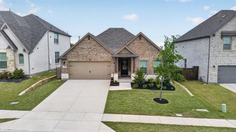 1004 Copper Smith Way Forney TX 75126