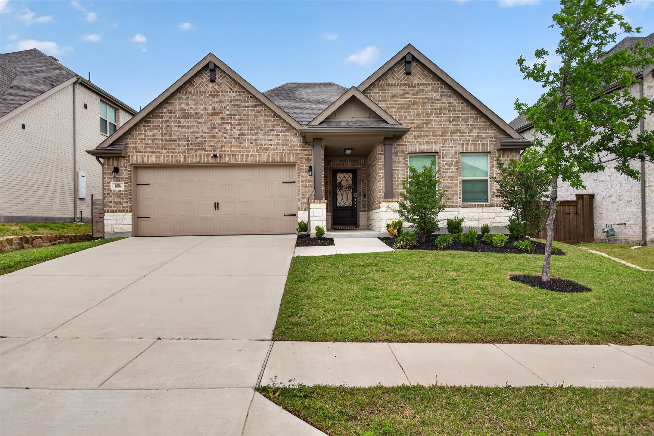 1004 Copper Smith Way Forney TX 75126