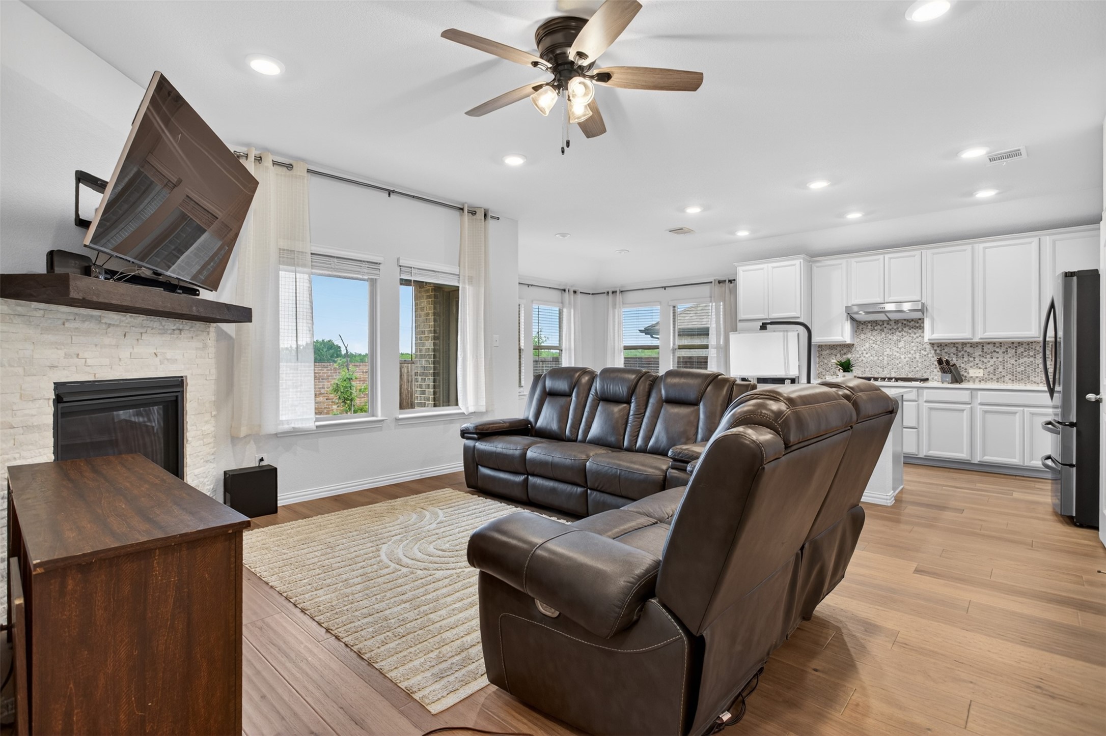 1004 Copper Smith Way Forney TX 75126
