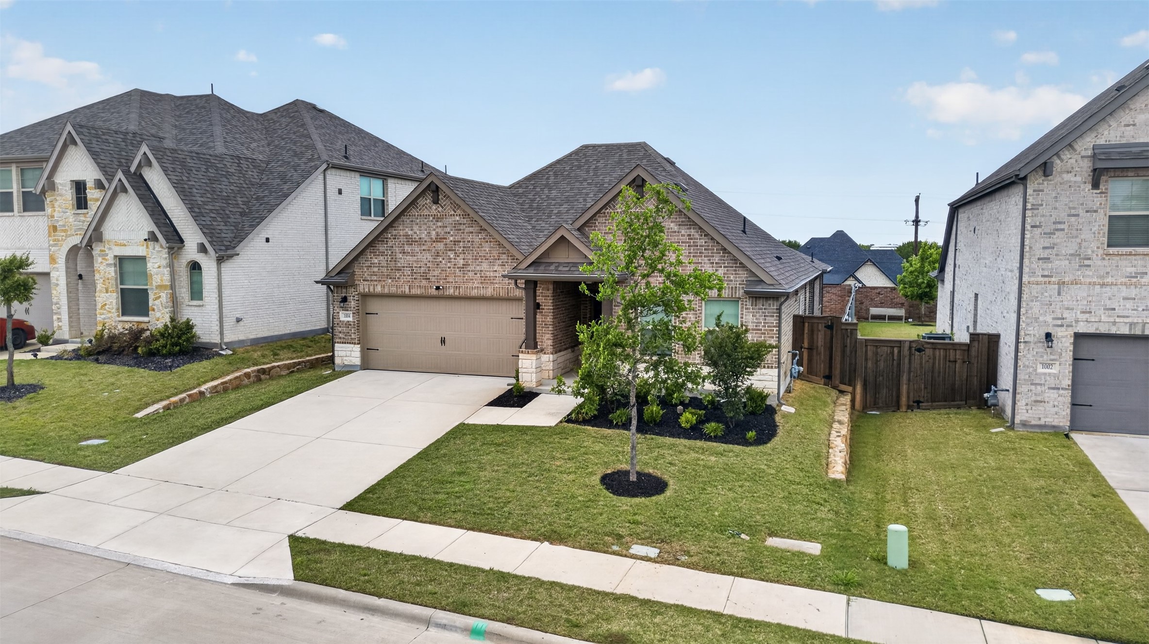 1004 Copper Smith Way Forney TX 75126