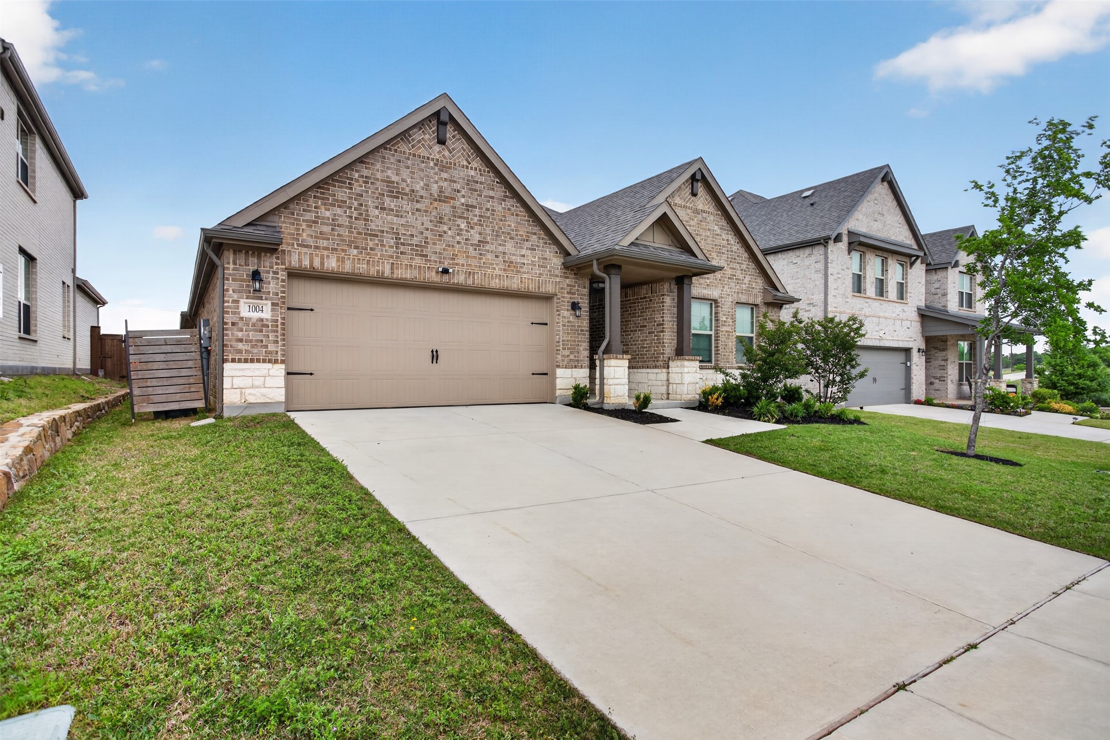 1004 Copper Smith Way Forney TX 75126