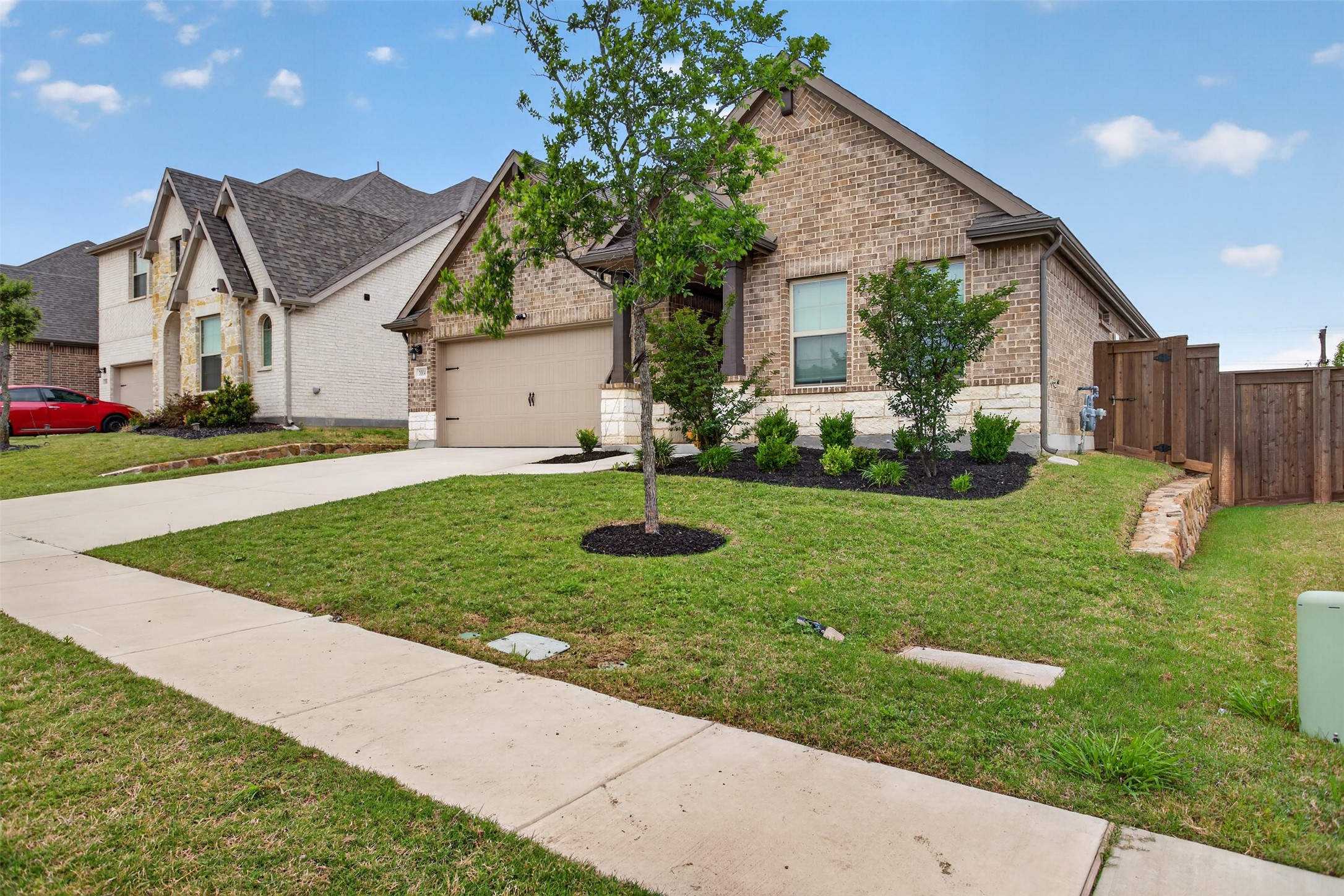 1004 Copper Smith Way Forney TX 75126