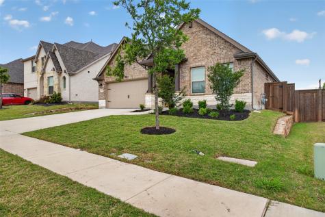 1004 Copper Smith Way Forney TX 75126