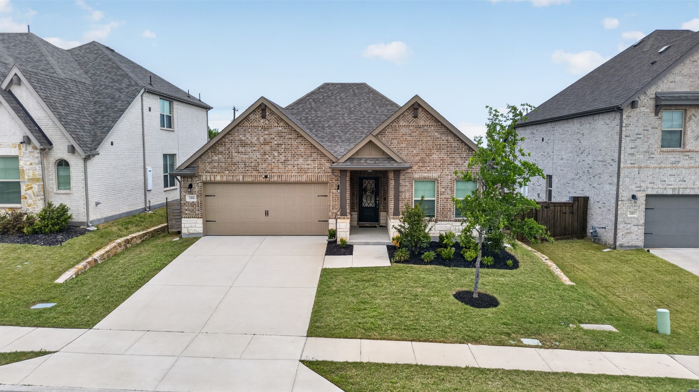 1004 Copper Smith Way Forney TX 75126
