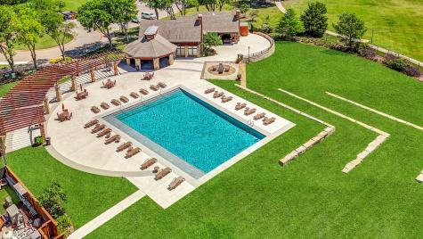 1004 Copper Smith Way Forney TX 75126