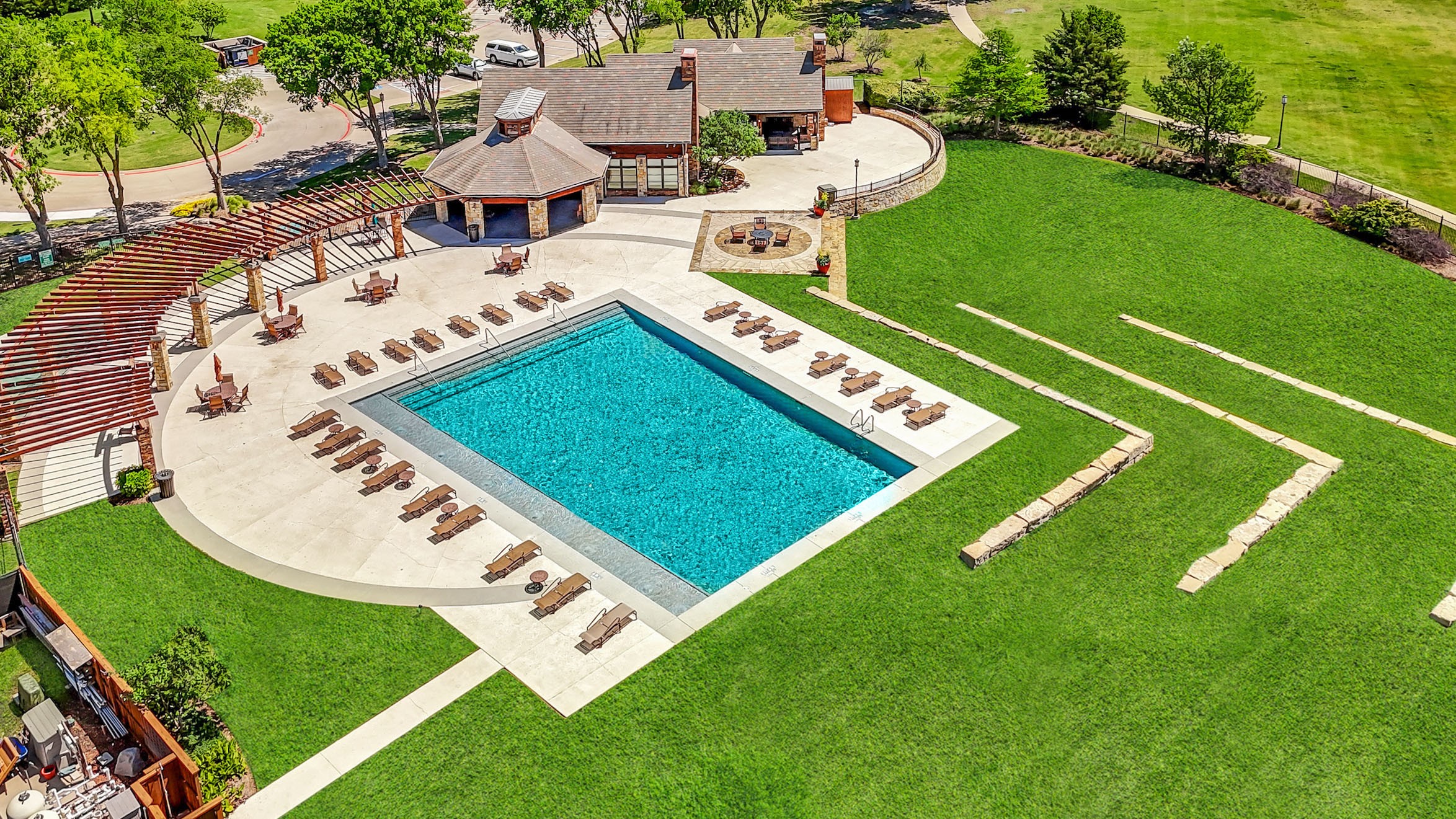 1004 Copper Smith Way Forney TX 75126