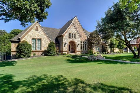 1813 Buckingham Court Keller TX 76262