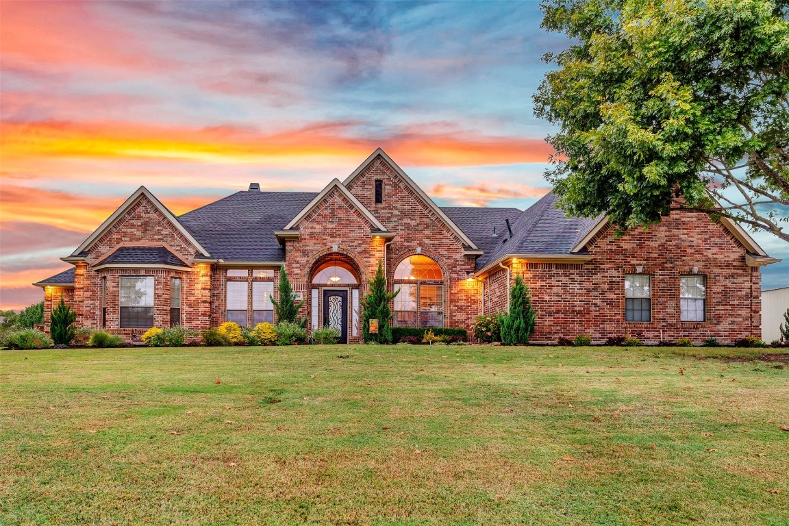 14158 Bridle Trail Forney TX 75126