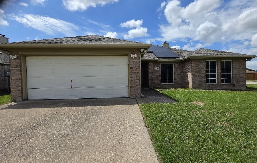 959 Aaron Drive Burleson TX 76028