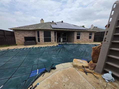 959 Aaron Drive Burleson TX 76028