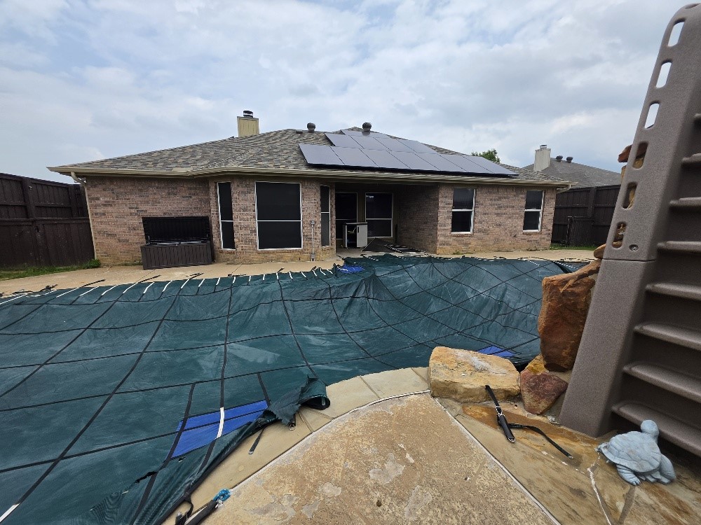 959 Aaron Drive Burleson TX 76028