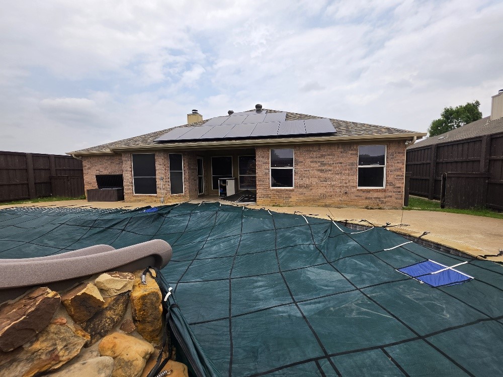 959 Aaron Drive Burleson TX 76028