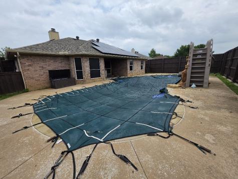 959 Aaron Drive Burleson TX 76028