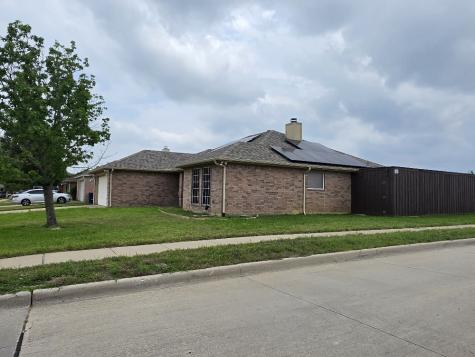 959 Aaron Drive Burleson TX 76028