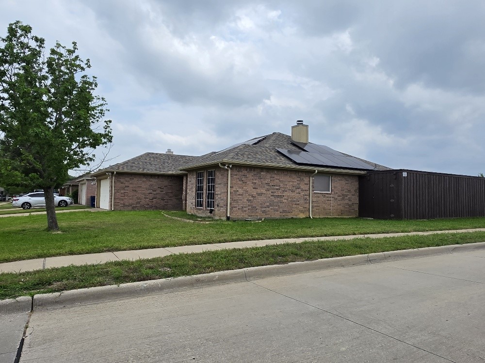 959 Aaron Drive Burleson TX 76028