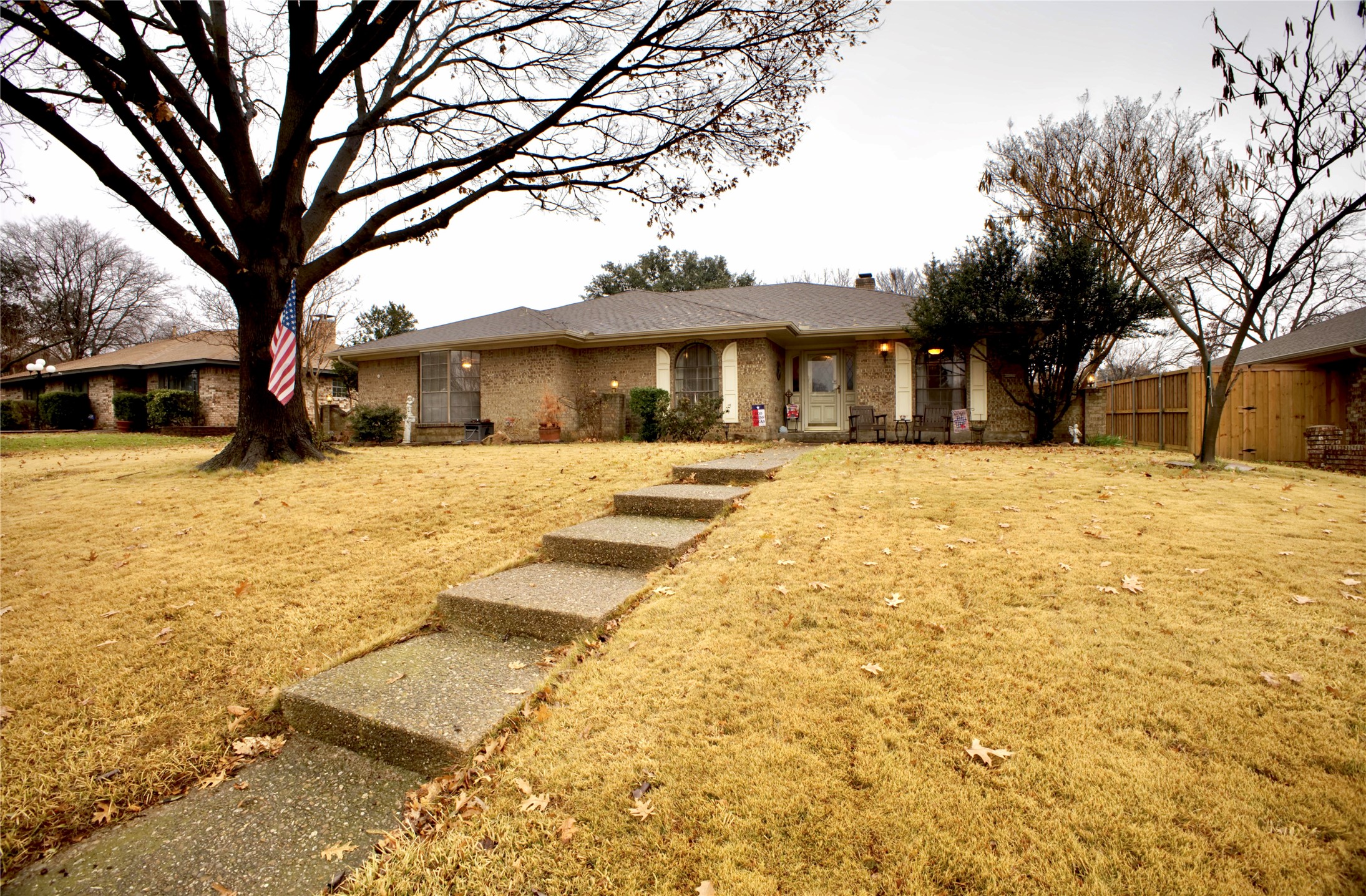 1532 Chisolm Trail Lewisville TX 75077