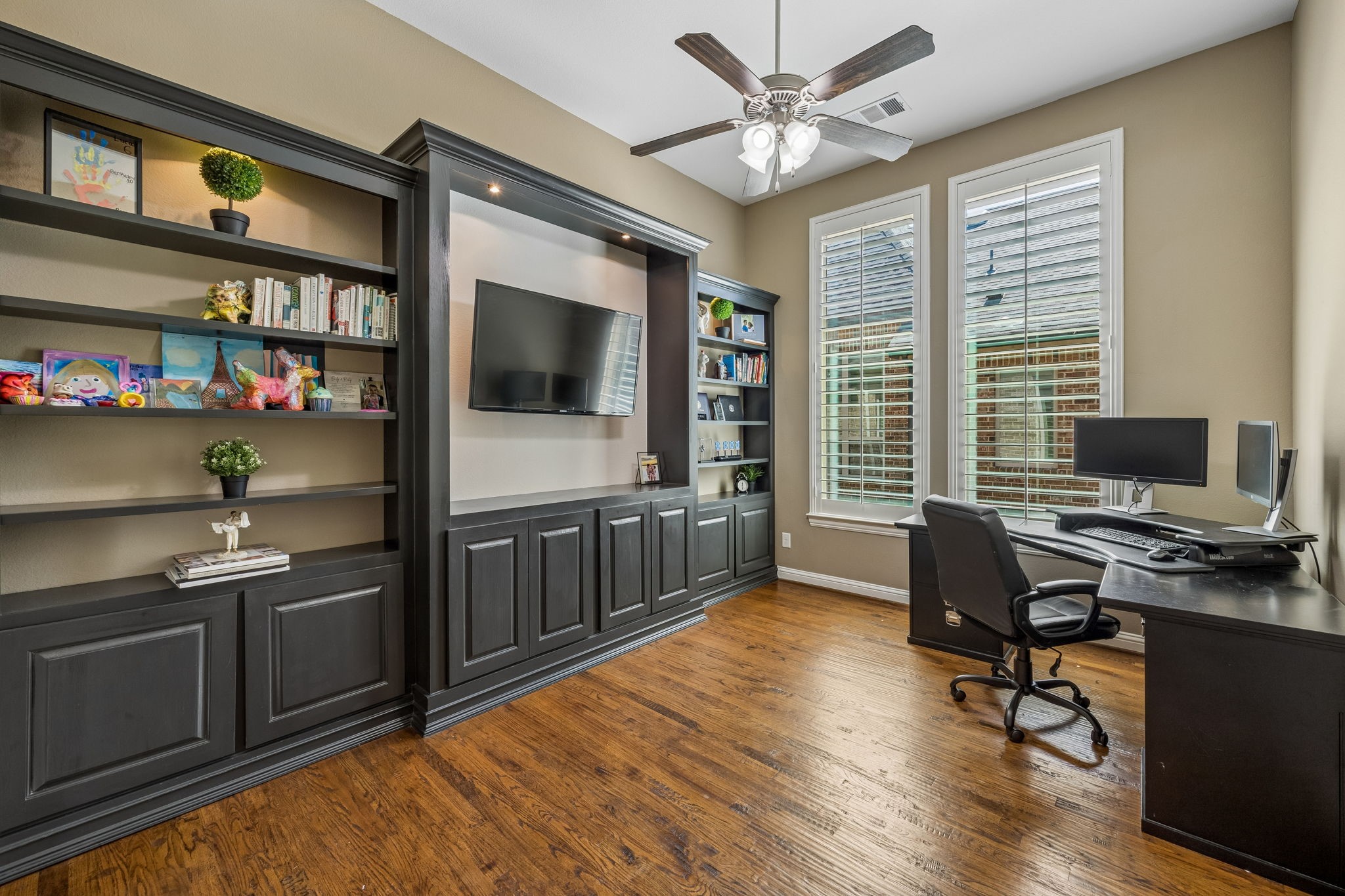 4671 Crossvine Drive Prosper TX 75078
