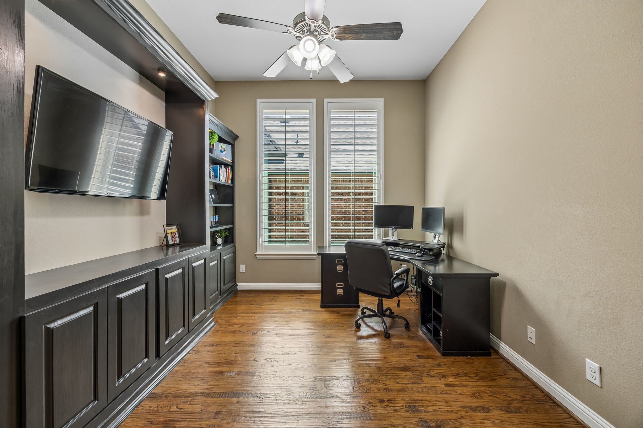 4671 Crossvine Drive Prosper TX 75078