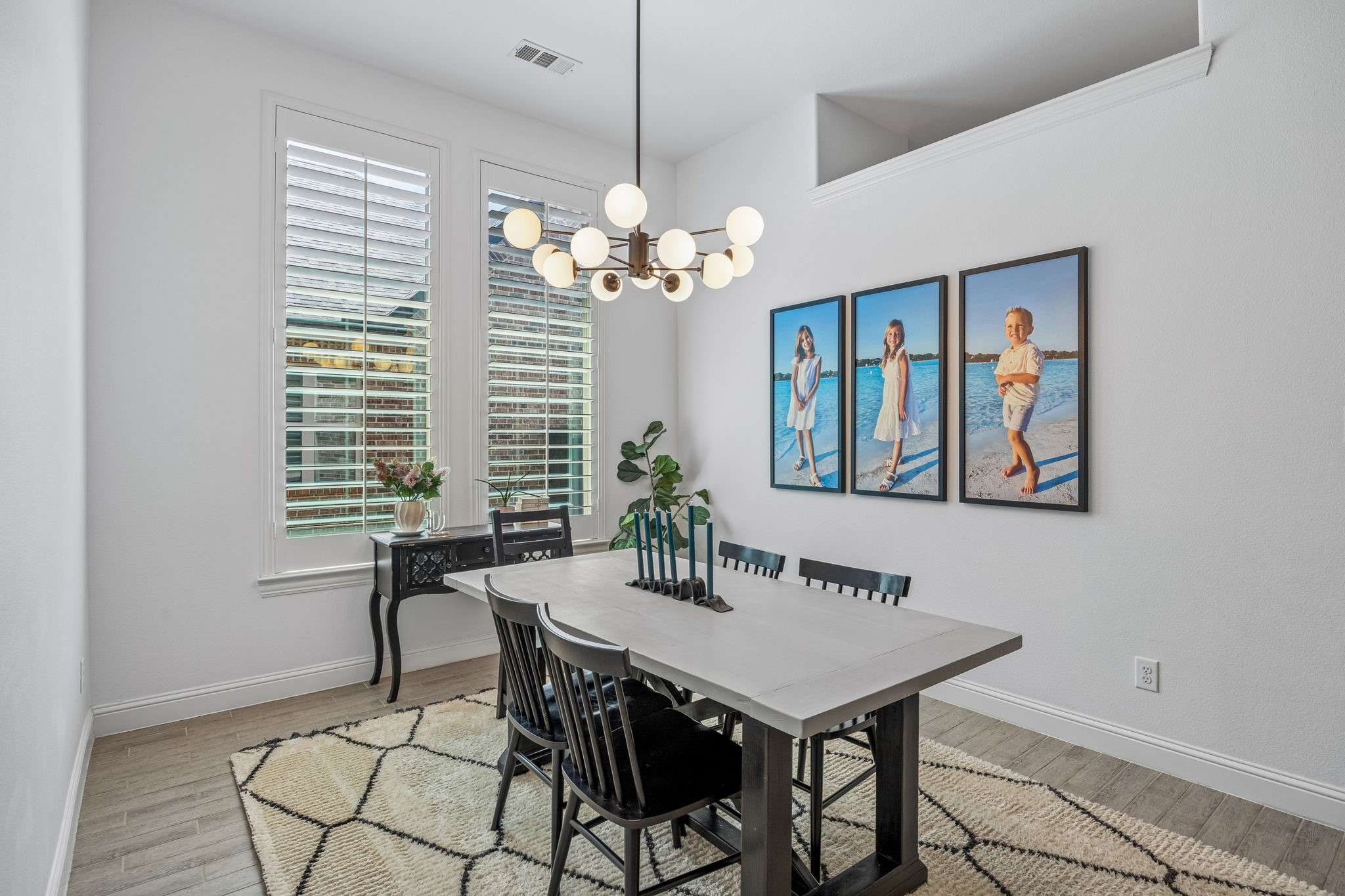 4671 Crossvine Drive Prosper TX 75078