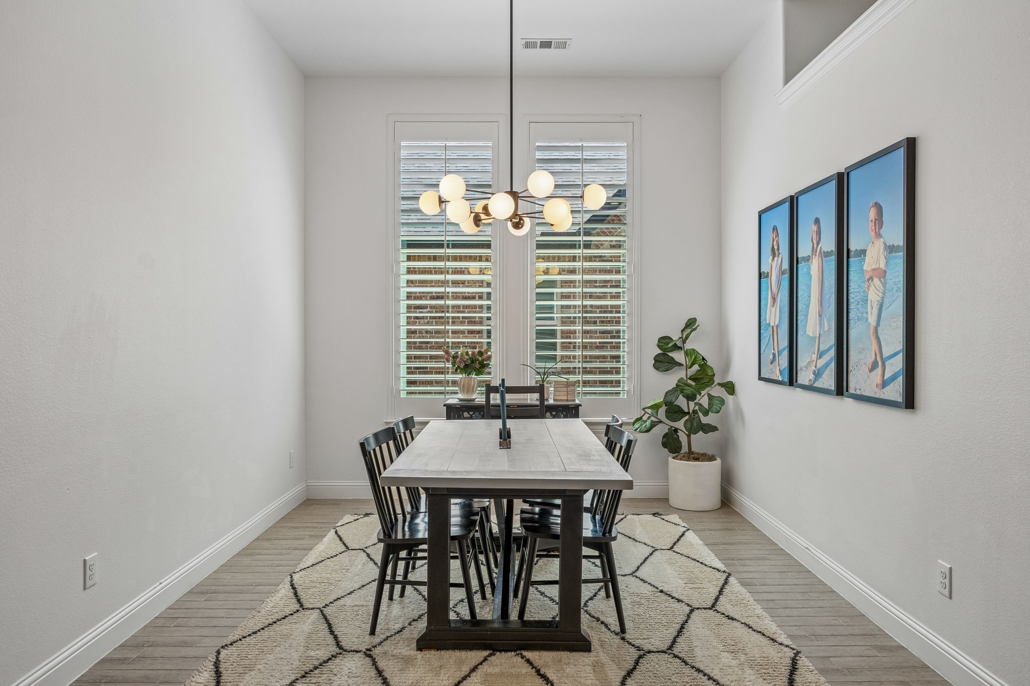 4671 Crossvine Drive Prosper TX 75078