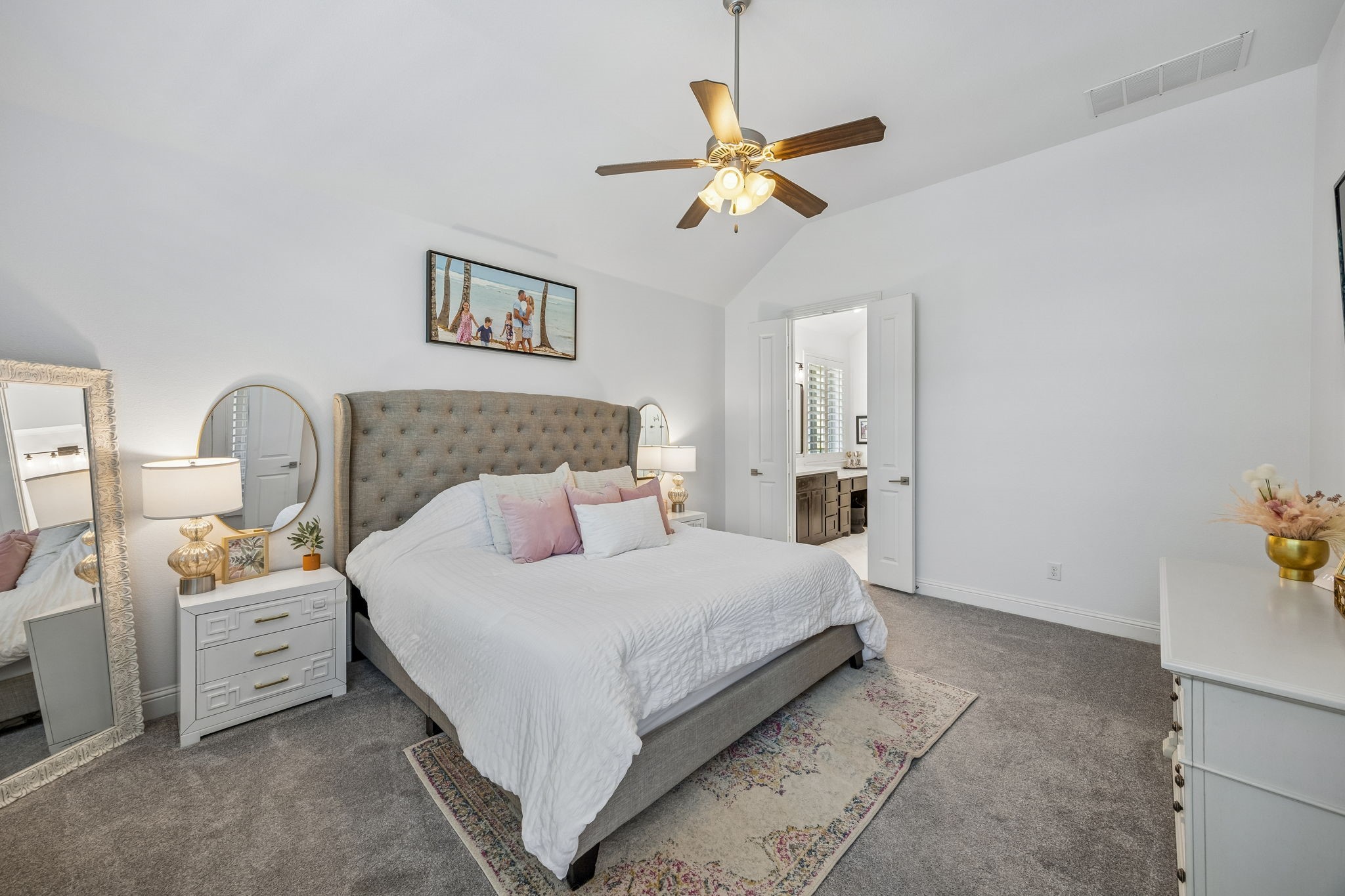 4671 Crossvine Drive Prosper TX 75078