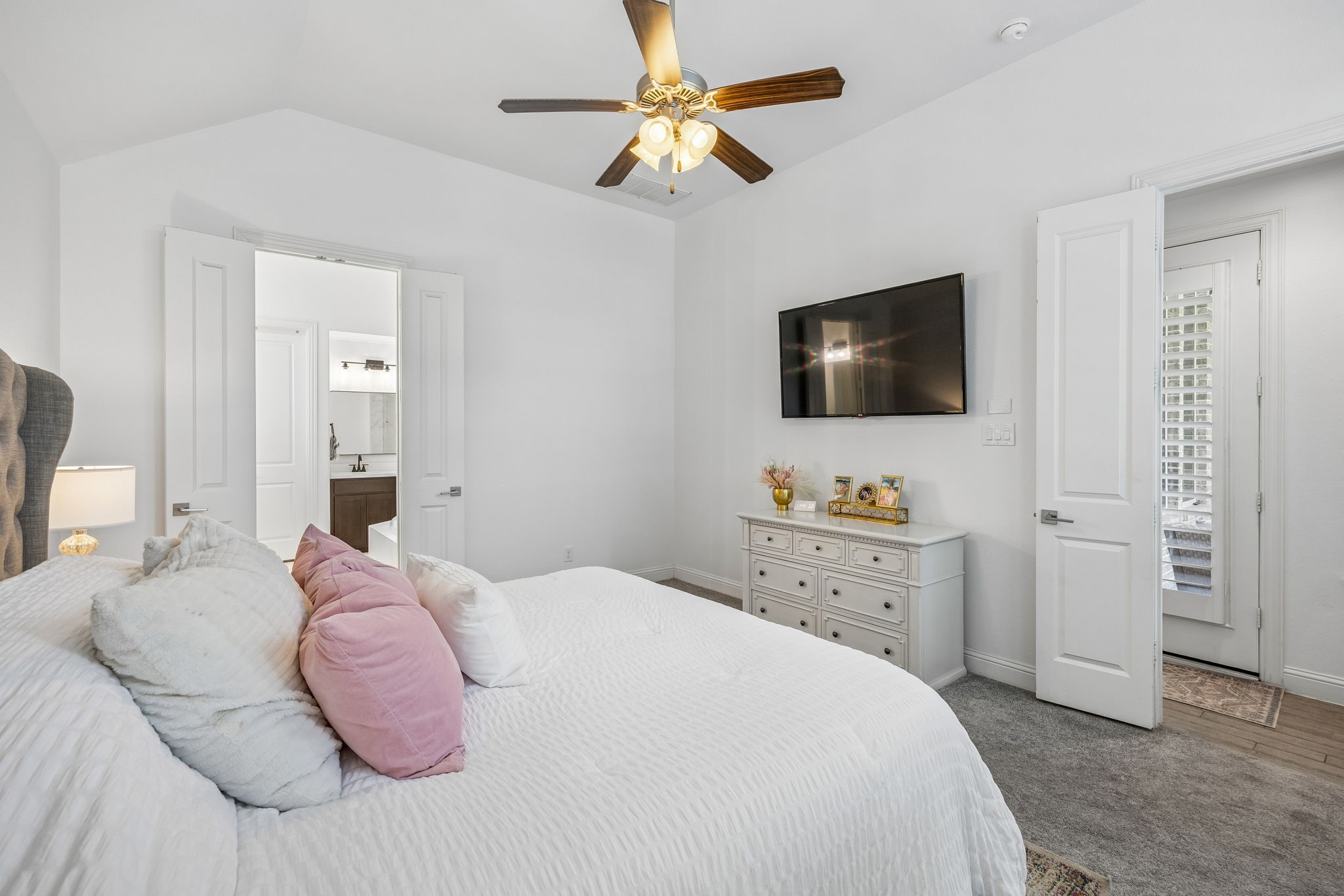 4671 Crossvine Drive Prosper TX 75078