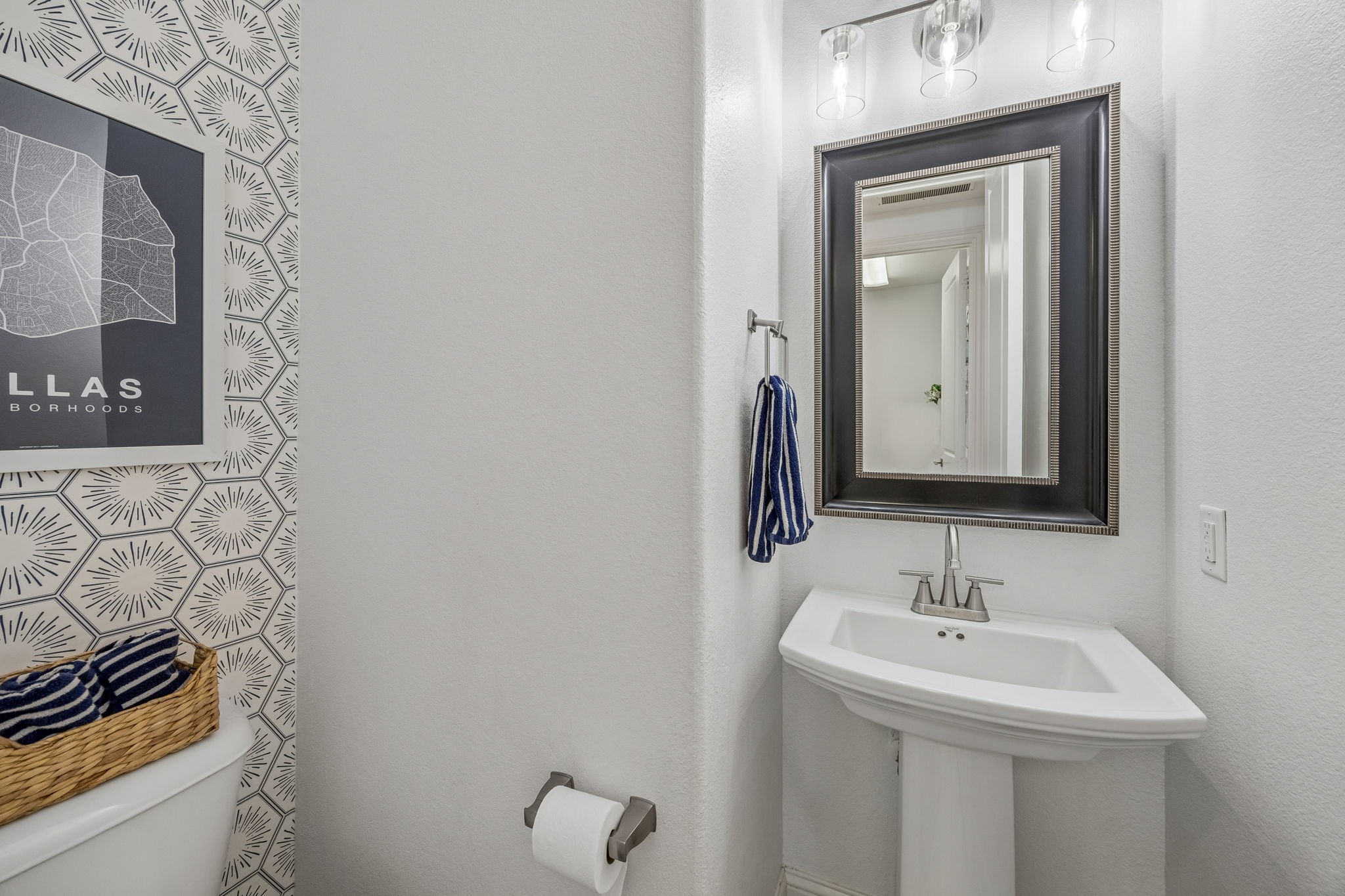 4671 Crossvine Drive Prosper TX 75078