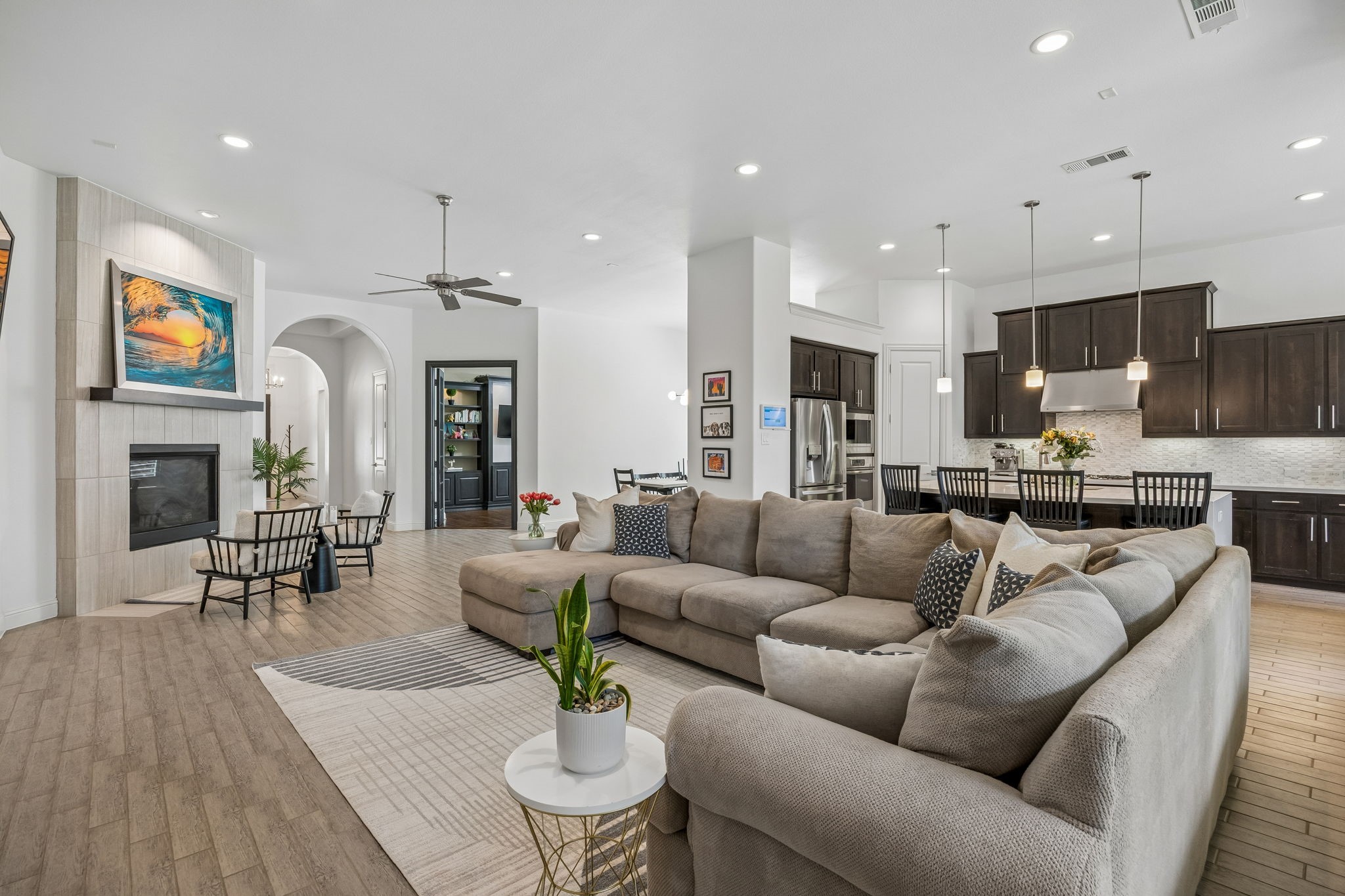 4671 Crossvine Drive Prosper TX 75078