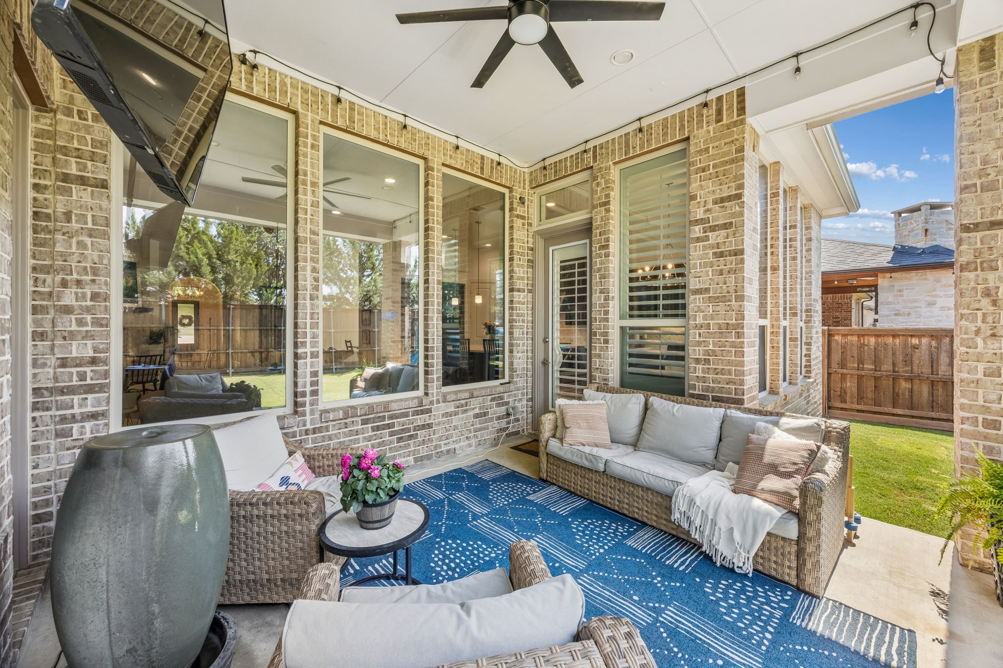 4671 Crossvine Drive Prosper TX 75078