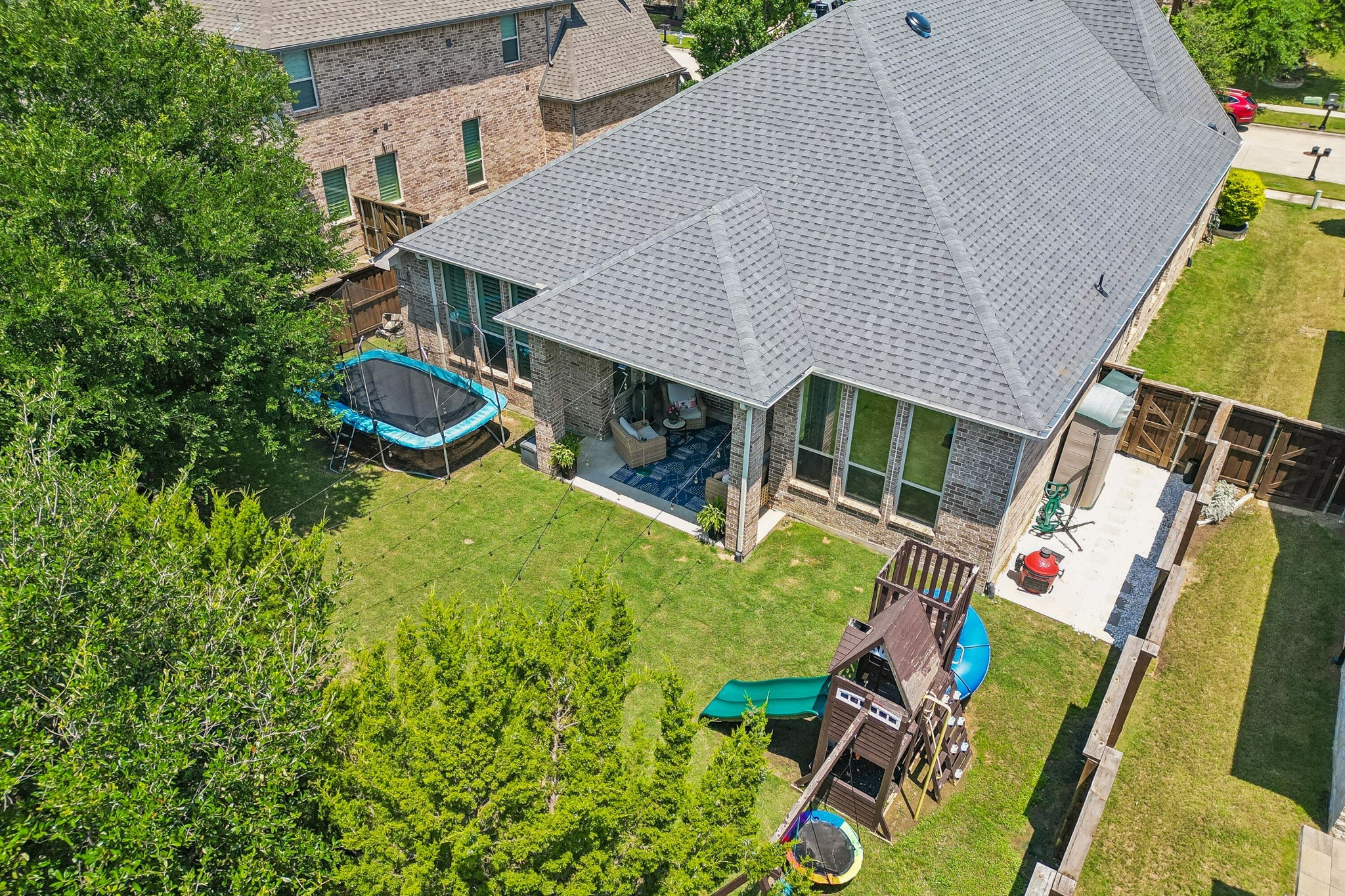 4671 Crossvine Drive Prosper TX 75078