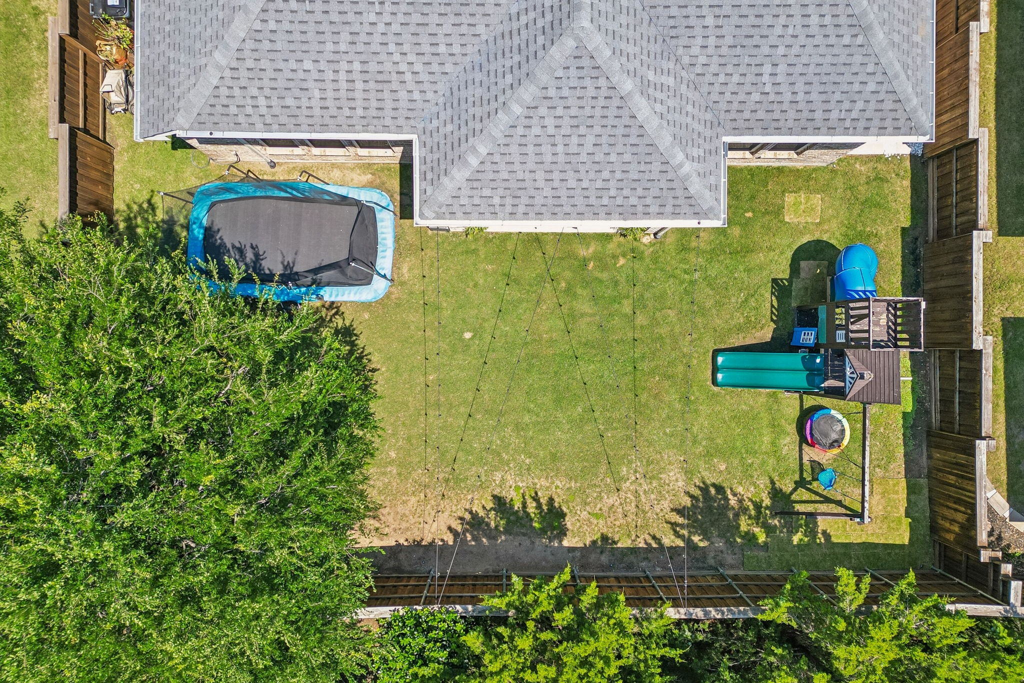 4671 Crossvine Drive Prosper TX 75078