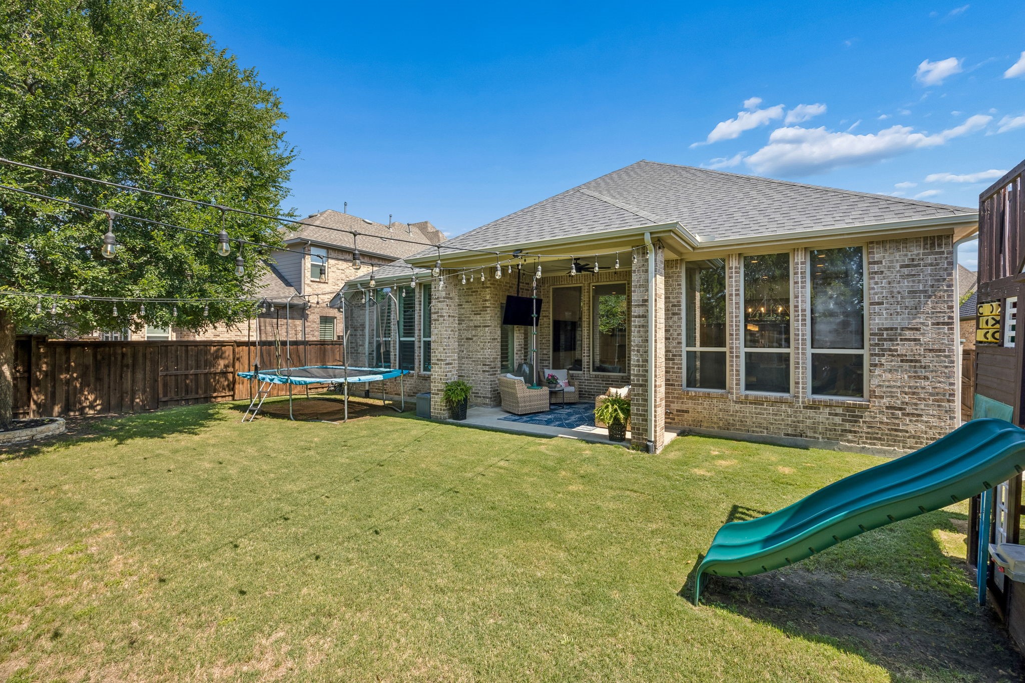 4671 Crossvine Drive Prosper TX 75078