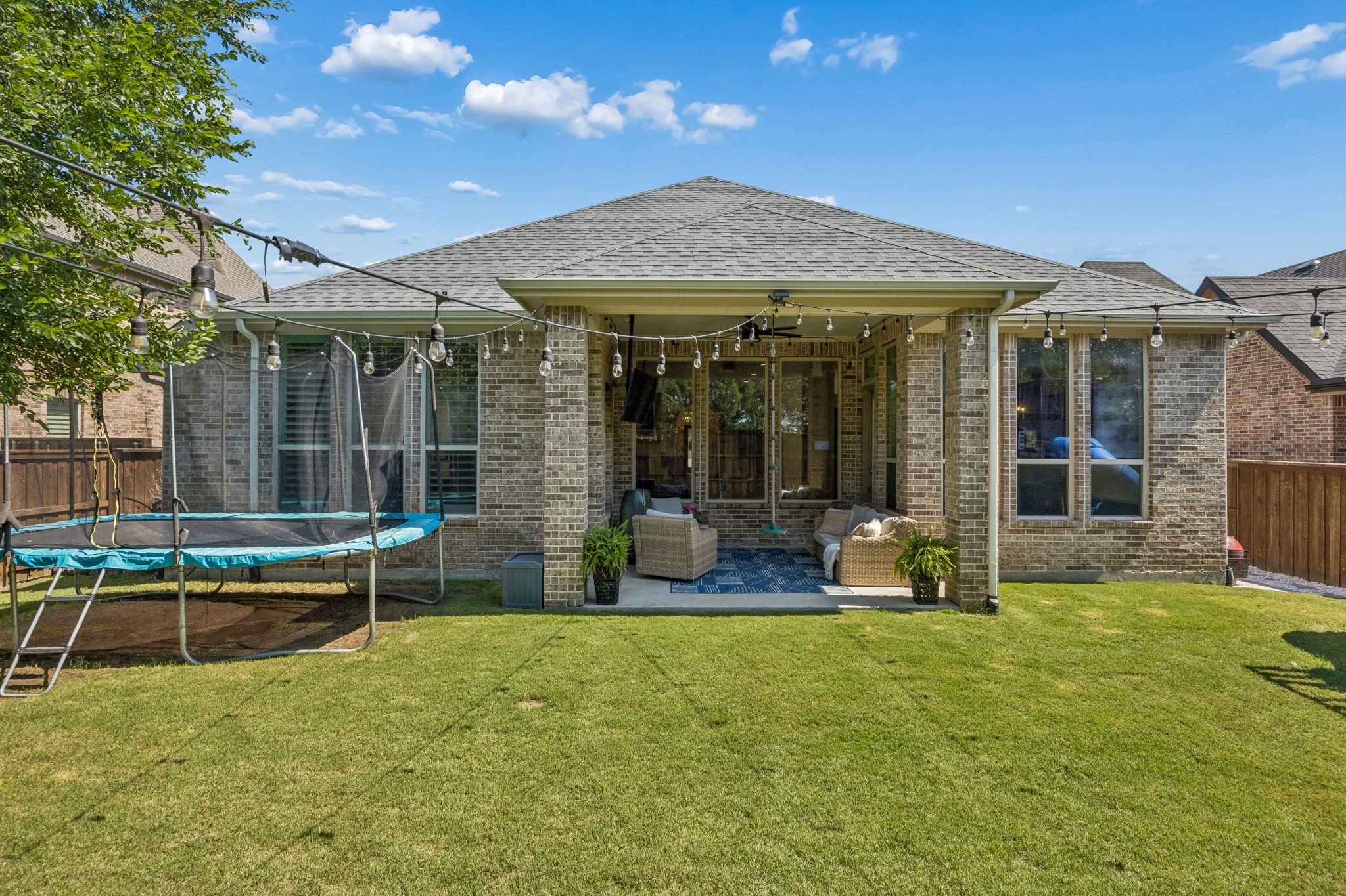 4671 Crossvine Drive Prosper TX 75078