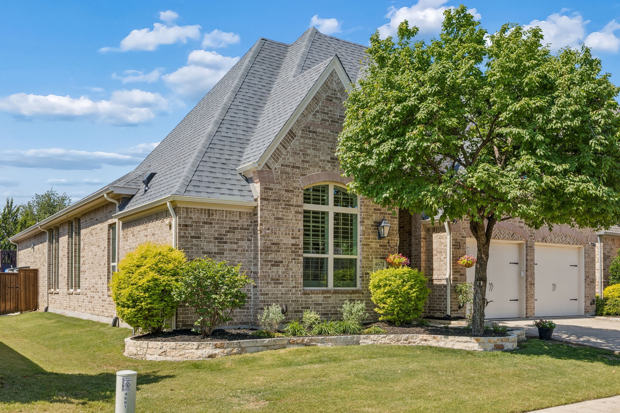 4671 Crossvine Drive Prosper TX 75078