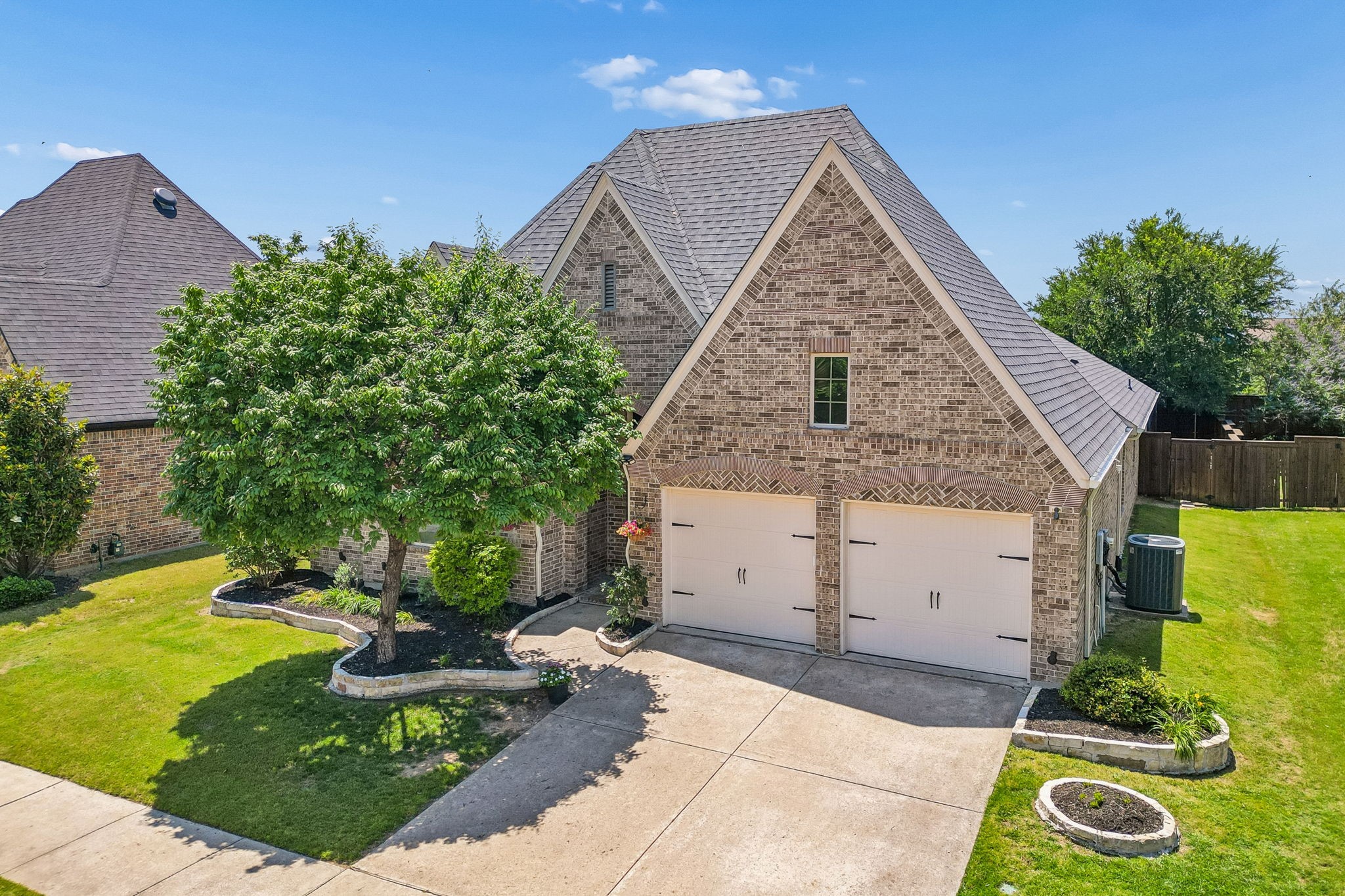 4671 Crossvine Drive Prosper TX 75078