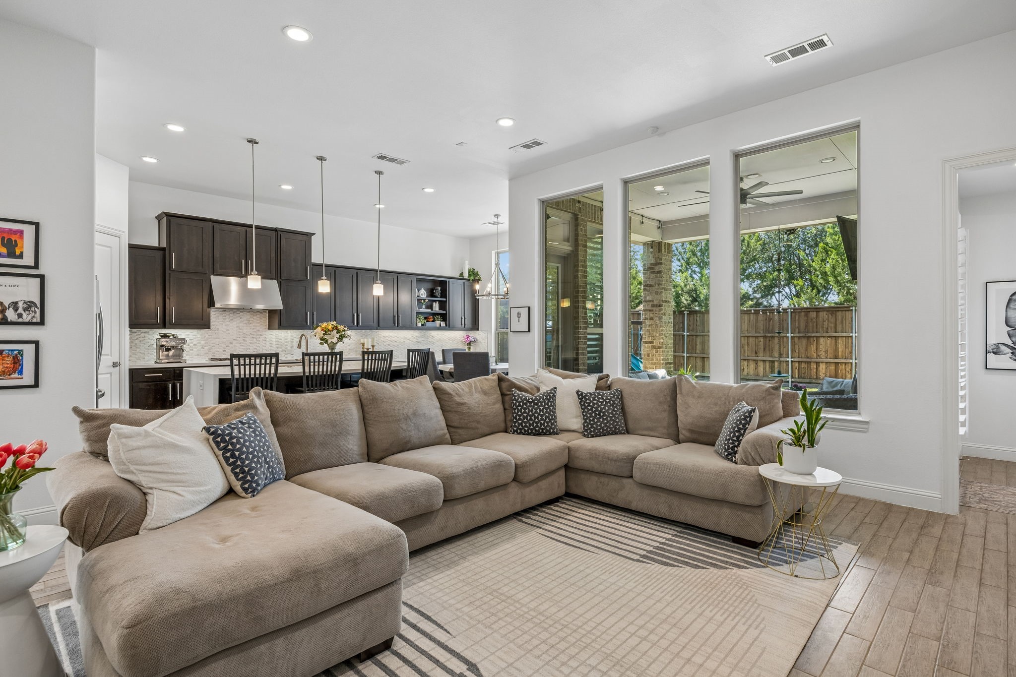 4671 Crossvine Drive Prosper TX 75078