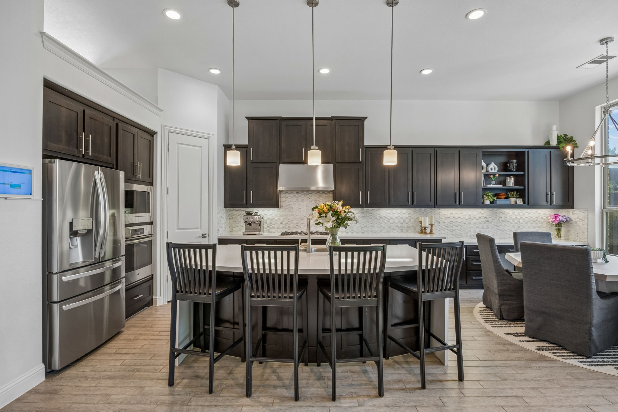 4671 Crossvine Drive Prosper TX 75078